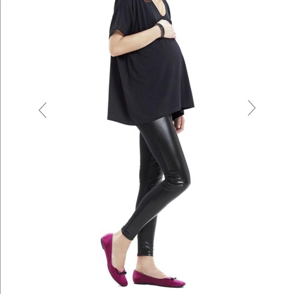 HATCH - NWT - Night Out Leggings